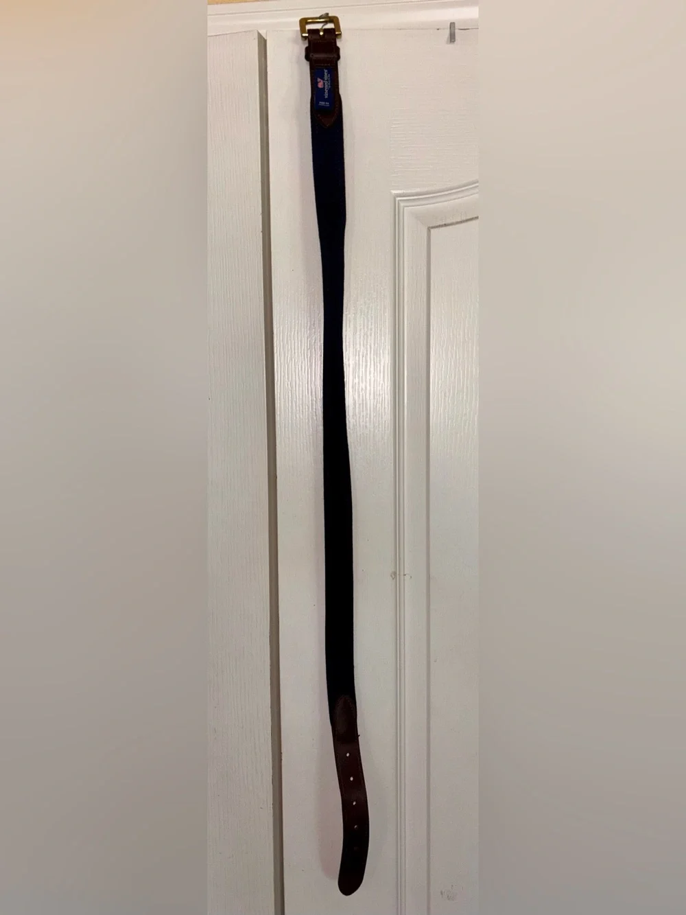 Men’s Vineyard Vines Belt